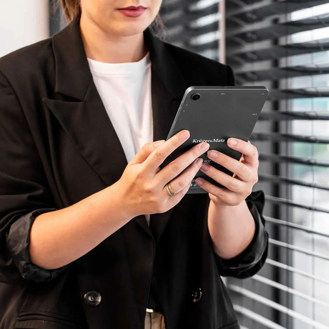 Планшет Kruger&Matz Eagle 807 LTE 4GB/64GB (Grey)