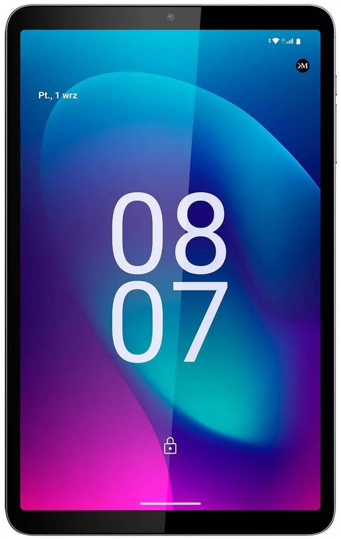 Планшет Kruger&Matz Eagle 807 LTE 4GB/64GB (Grey)