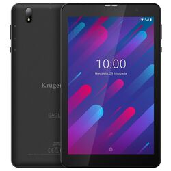 Tableta Kruger&Matz Eagle KM0806.1 Wi-Fi LTE 3GB/32GB (Black) Thumb