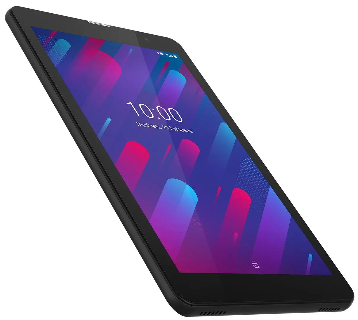 Tableta Kruger&Matz Eagle KM0806.1 Wi-Fi LTE 3GB/32GB (Black) - 5