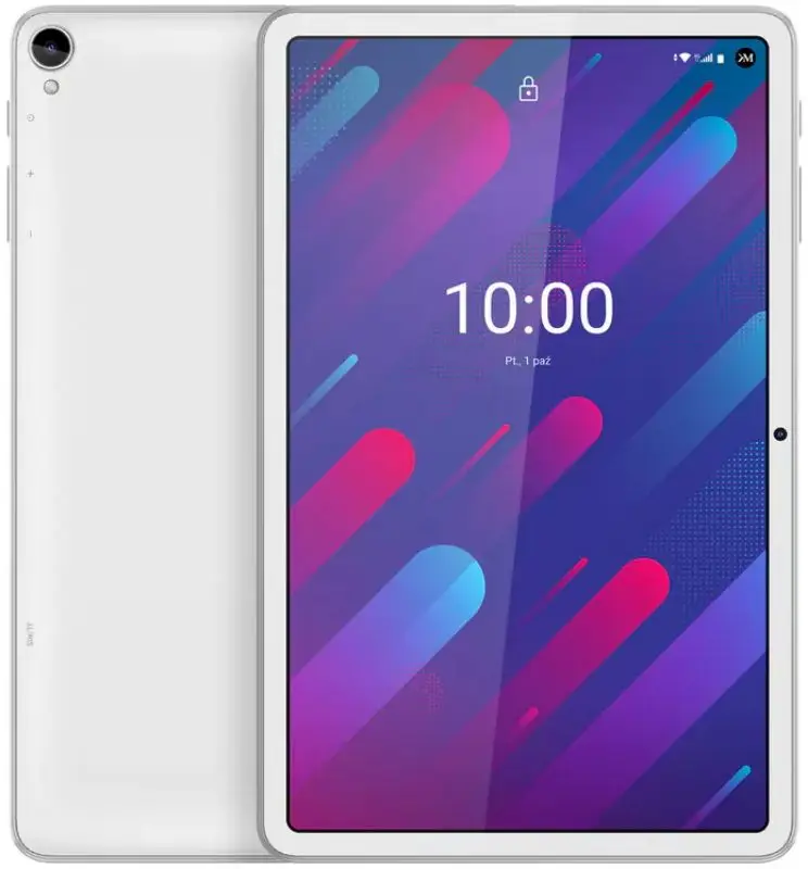 Tableta Kruger&Matz Eagle KM1073 4G 8GB/128GB (White) - 2