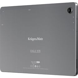 Планшет Kruger&Matz Eagle KM1076 LTE 8GB/128GB (Grey) Thumb