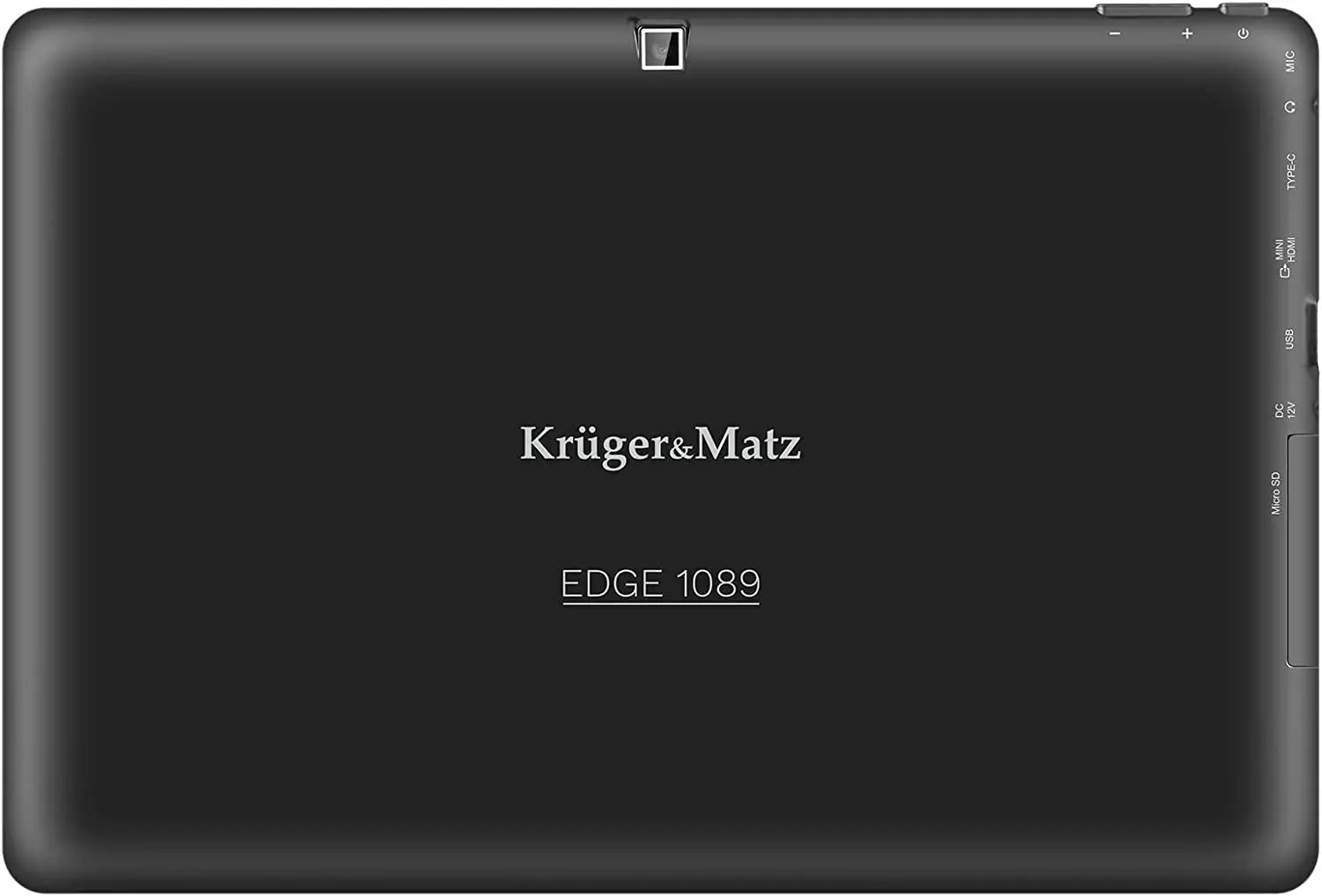 Tableta Kruger&Matz Eagle KM1089 Wi-Fi 4GB/128GB (Black) - 4