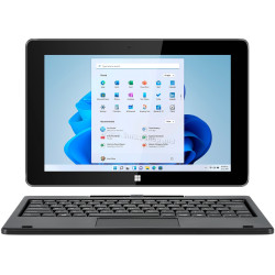 Планшет Kruger&Matz EDGE 1089.1 Wi-Fi 8/256GB (Black)