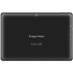 Планшет Kruger&Matz EDGE 1089.1 Wi-Fi 8/256GB (Black) Thumb