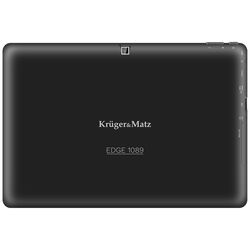 Планшет Kruger&Matz Edge 1089S 4GB/128GB (Black) Thumb