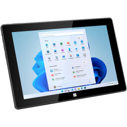 Планшет Kruger&Matz Edge 1089S (Black) Thumb