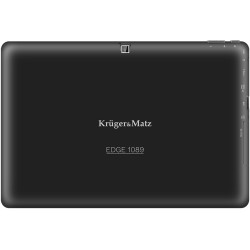 Планшет Kruger&Matz Edge 1089S (Black) Thumb