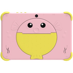 Tableta Kruger&Matz FUN 1008 Wi-Fi 4G 4/64GB (Pink) Thumb