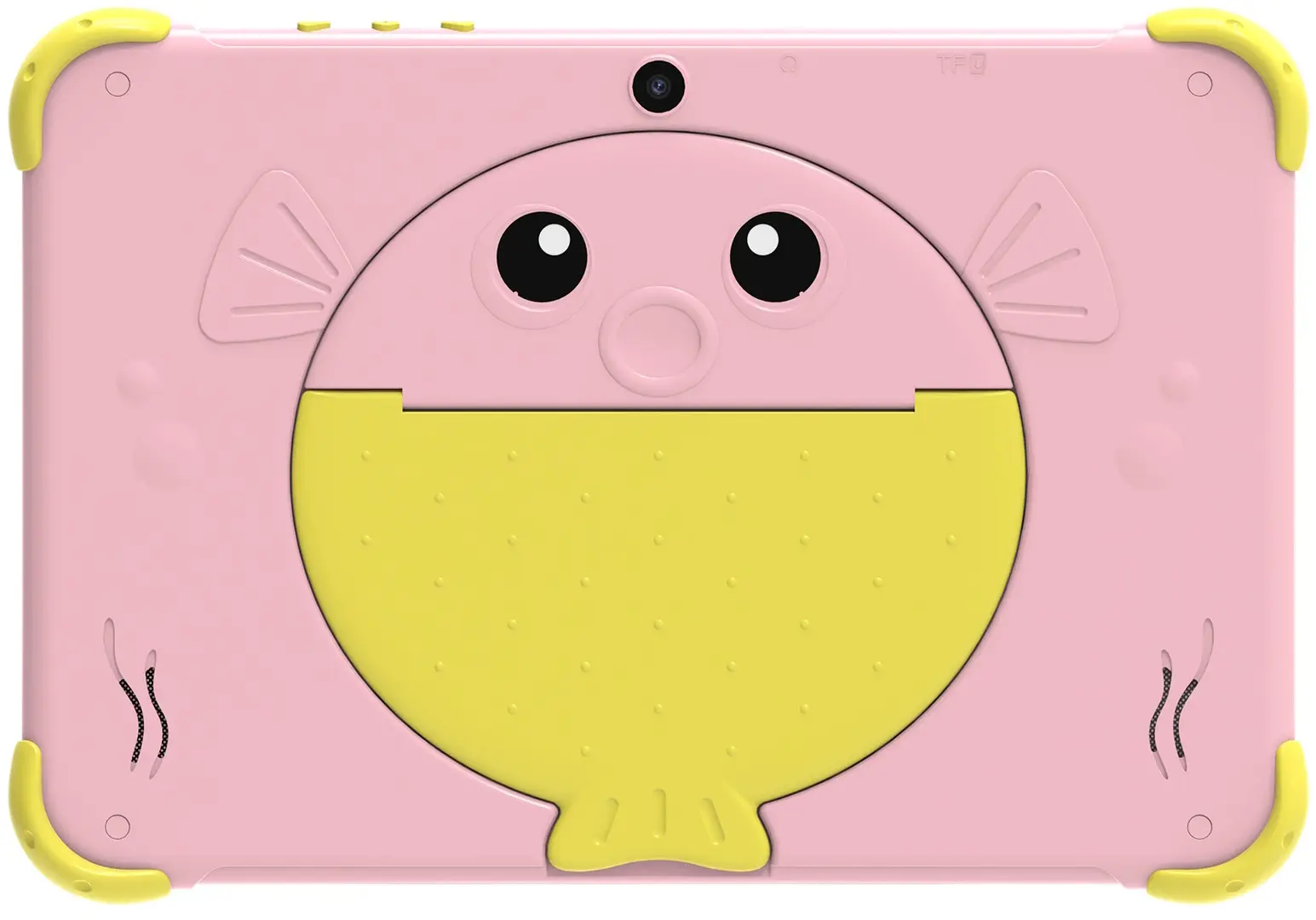 Tableta Kruger&Matz FUN 1008 Wi-Fi 4G 4/64GB (Pink) - 2