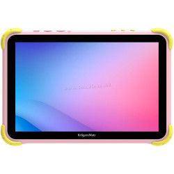 Tableta Kruger&Matz FUN 1008 Wi-Fi 4G 4/64GB (Pink)