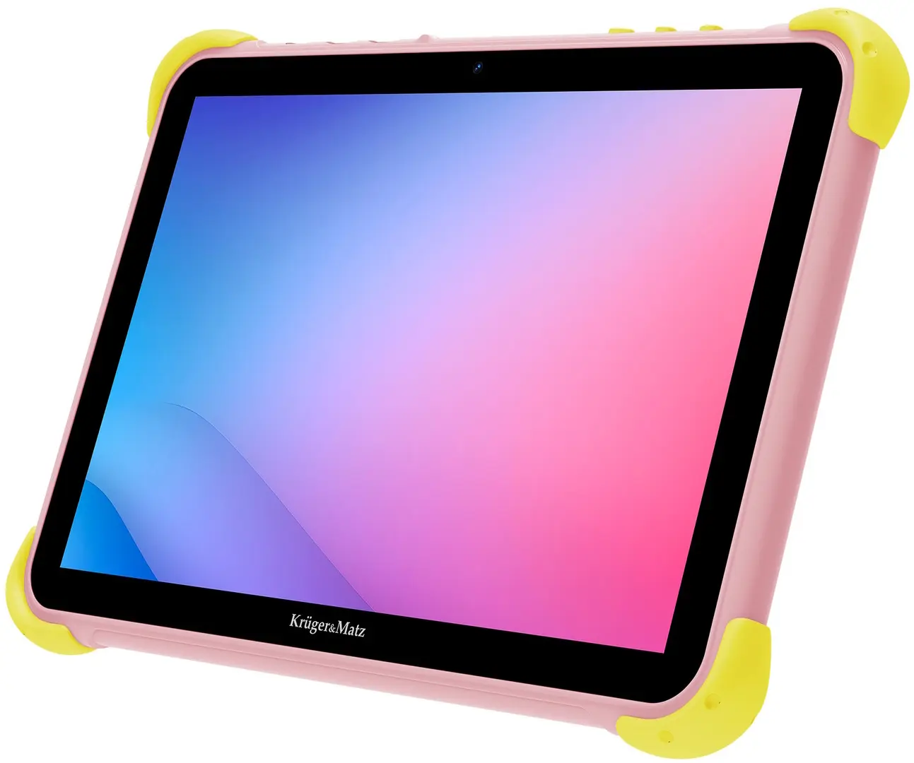 Tableta Kruger&Matz FUN 1008 Wi-Fi 4G 4/64GB (Pink) - 5