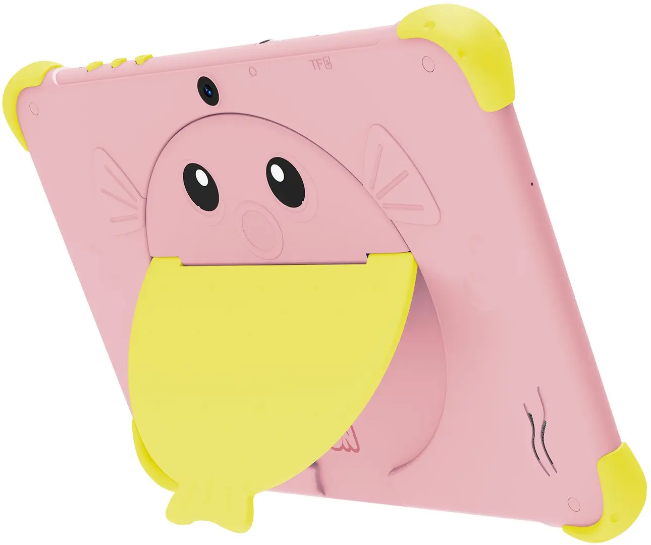 Tableta Kruger&Matz FUN 1008 Wi-Fi 4G 4/64GB (Pink) - 6