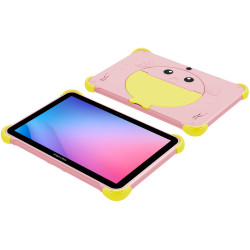 Tableta Kruger&Matz FUN 1008 Wi-Fi 4G 4/64GB (Pink) Thumb