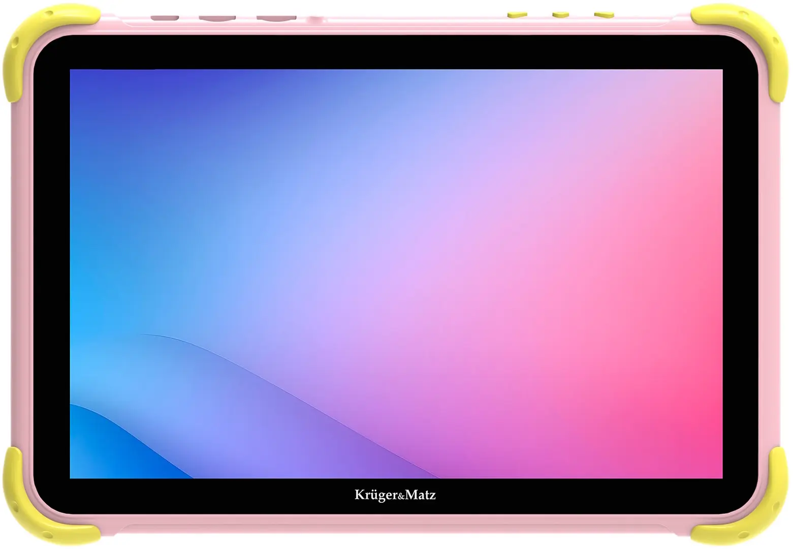 Tableta Kruger&Matz FUN 1008 Wi-Fi 4G 4/64GB (Pink)