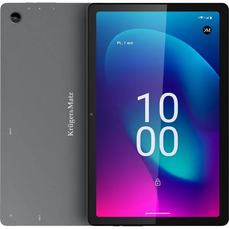 Tableta Kruger&Matz KM1074 4GB/64GB (Grey) - 3
