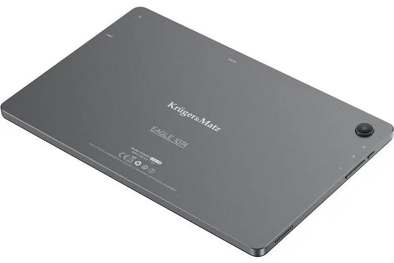 Tableta Kruger&Matz KM1074 4GB/64GB (Grey) - 10