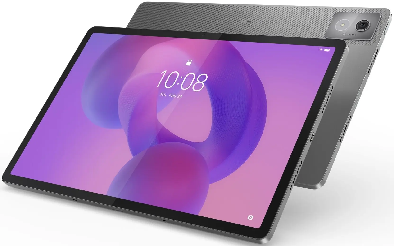 Планшет Lenovo Idea Tab Pro Wi-Fi 8GB/128GB (Luna Grey)