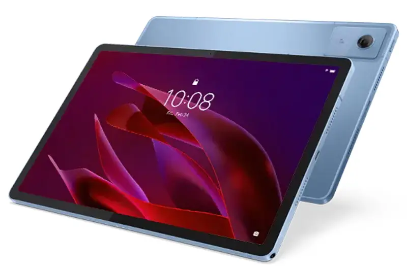 Планшет Lenovo Idea Tab TB336FU Wi-Fi 4GB/128GB (Blue)