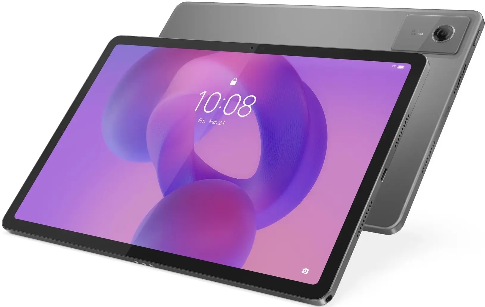 Планшет Lenovo Idea Tab Wi-Fi 5G 8/128GB (Luna Grey)