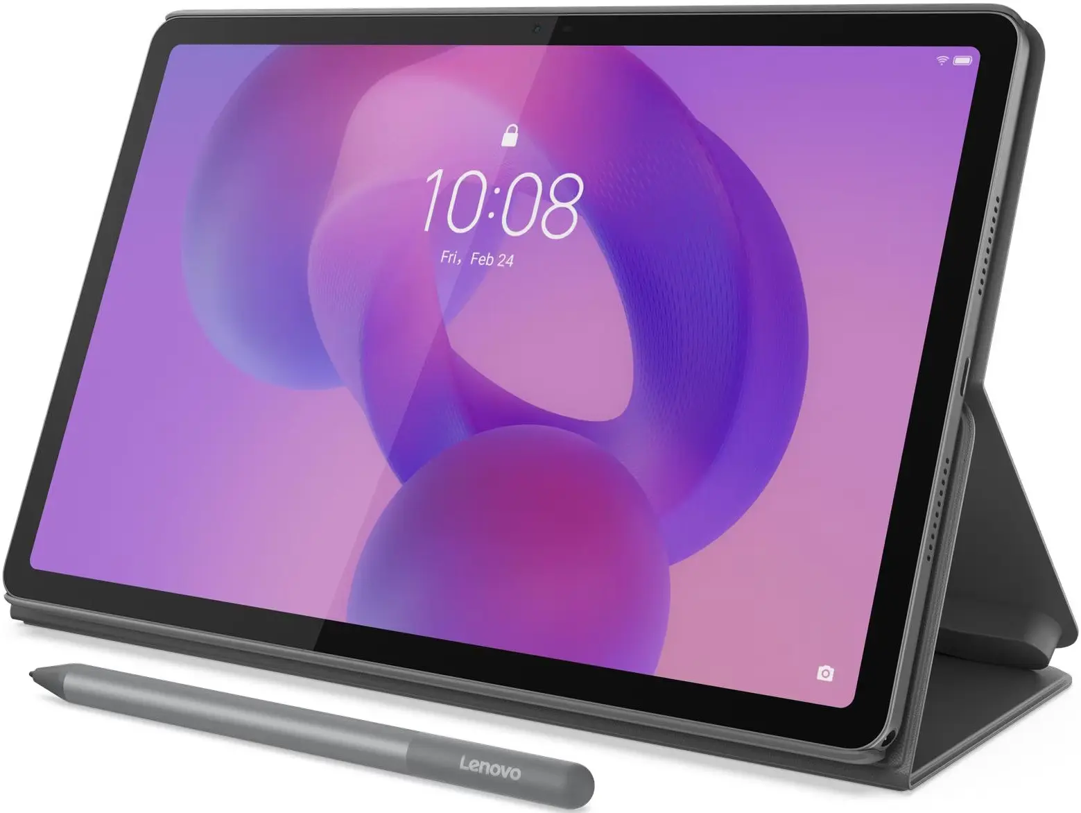 Планшет Lenovo Idea Tab Wi-Fi 5G 8/128GB (Luna Grey)
