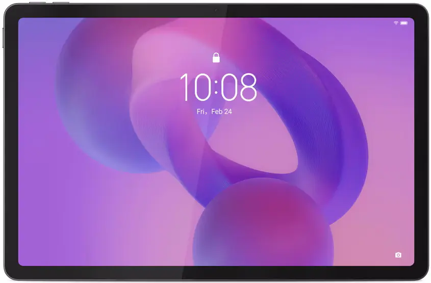 Планшет Lenovo Idea Tab Wi-Fi 5G 8GB/256GB (Luna Grey)