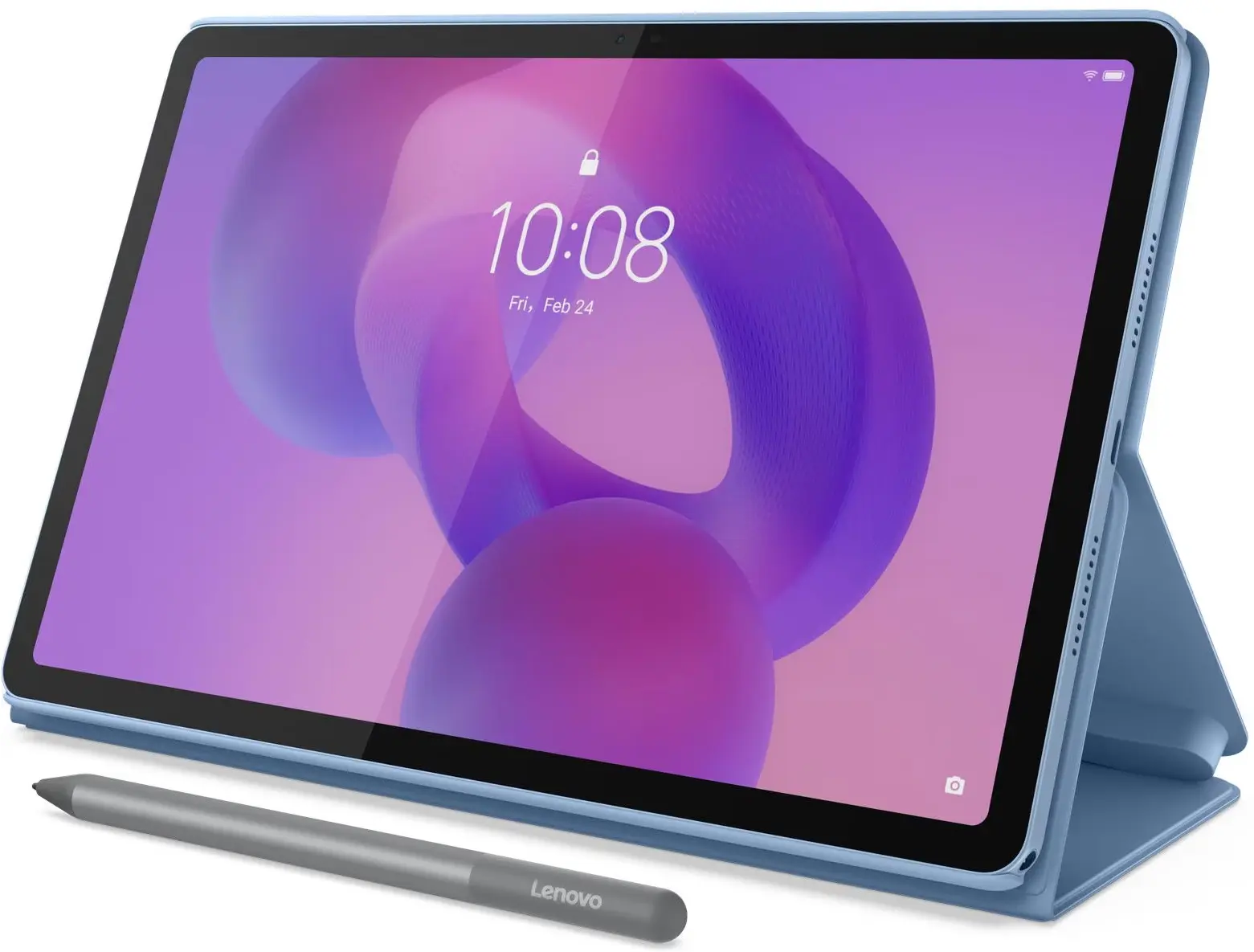 Планшет Lenovo Idea Tab Wi-Fi 5G 8GB/256GB (Polar Blue) - 7