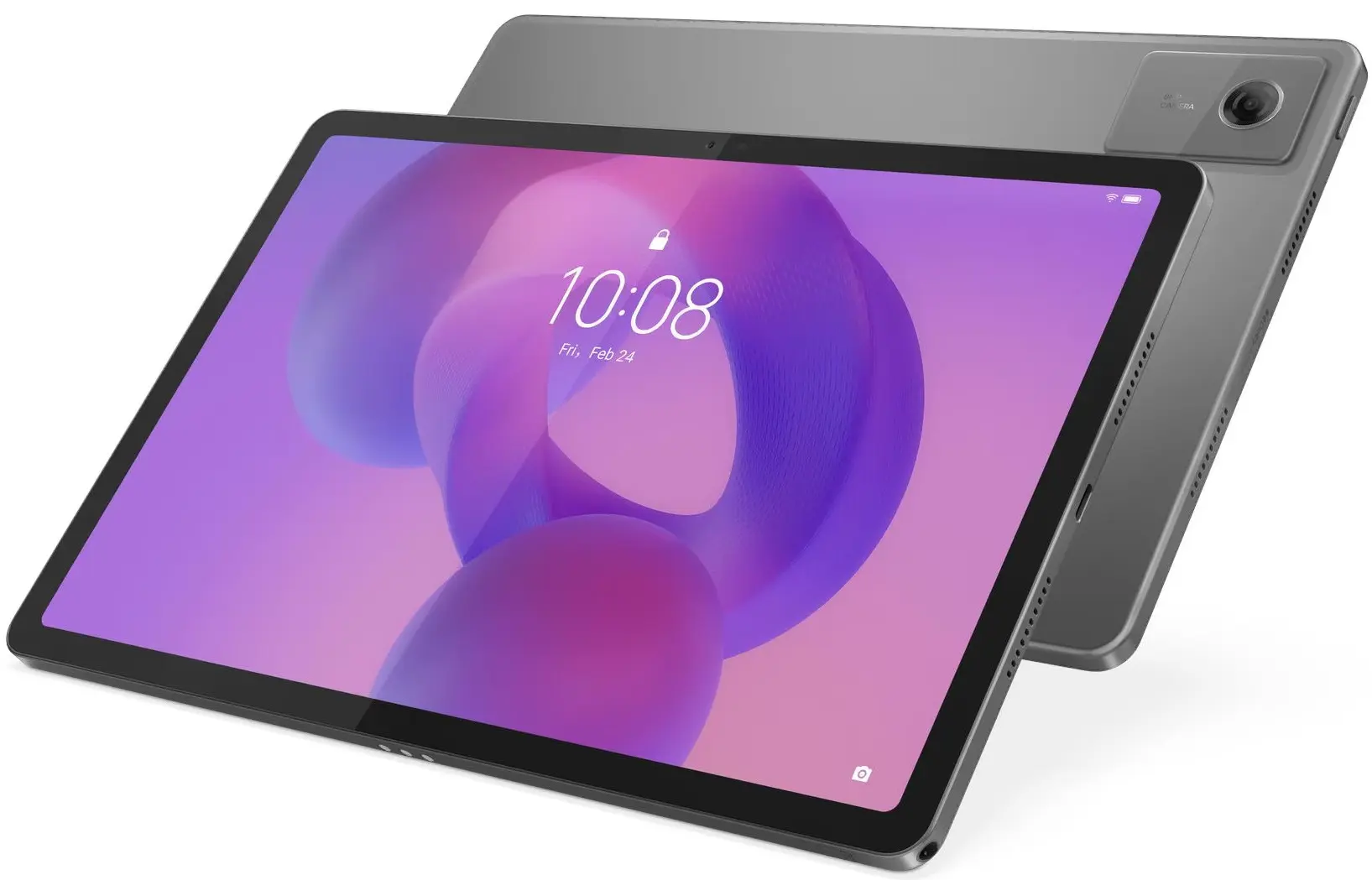 Tableta Lenovo Idea Tab Wi-Fi 8GB/256GB (Luna Grey) - 5