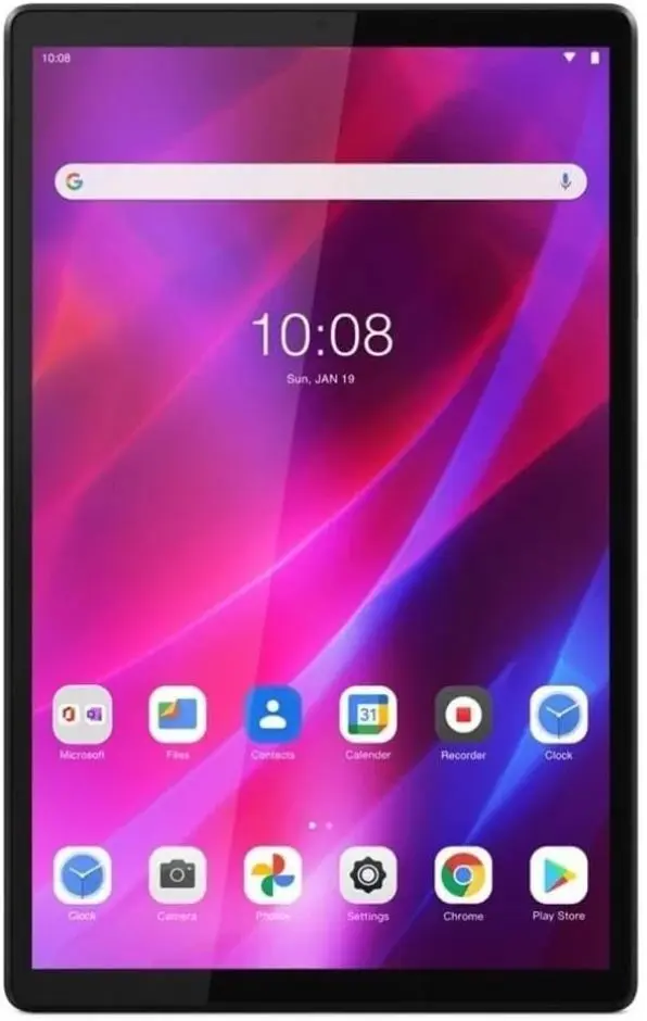 Планшет Lenovo Tab K10 TB-X6C6X 3GB/32GB (Abyss Blue)