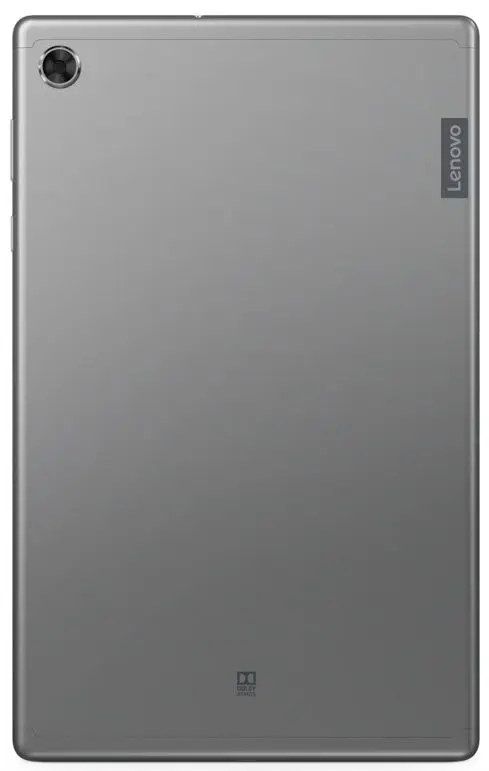 Tableta Lenovo Tab M10 HD 2nd Gen TB-X306X Wi-Fi+LTE 4GB/64GB (Iron Gray) - 4
