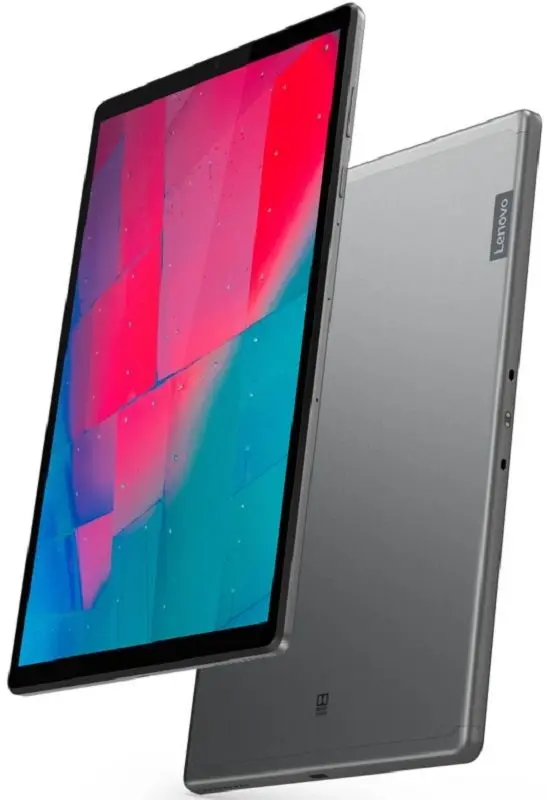 Tableta Lenovo Tab M10 HD 2nd Gen TB-X306X Wi-Fi+LTE 4GB/64GB (Iron Gray) - 2