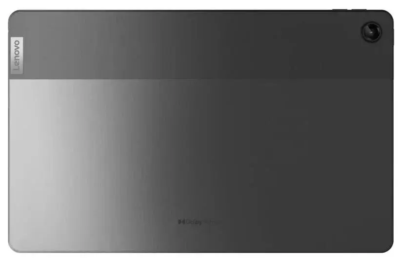 Планшет Lenovo Tab M10 Plus 3GB/32GB (Storm Grey) - 2