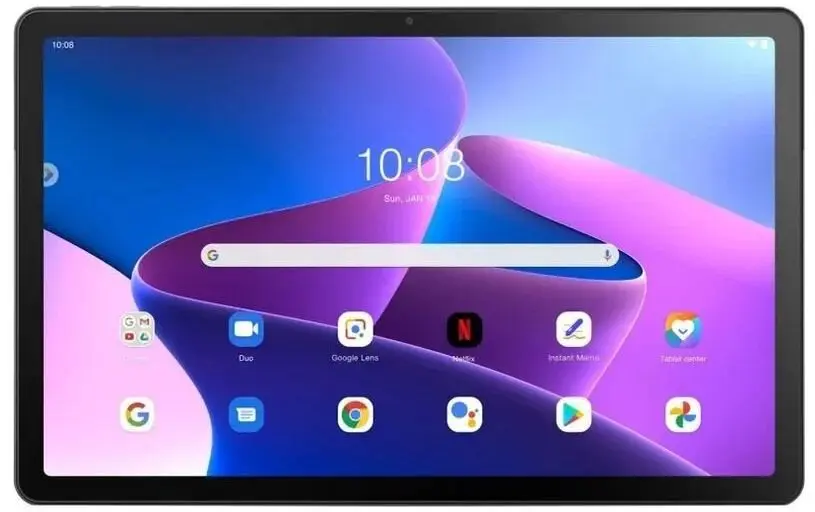 Планшет Lenovo Tab M10 Plus 3GB/32GB (Storm Grey)