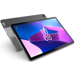 Планшет Lenovo Tab M10 Plus 3rd Gen TB-128XU Wi-Fi 4GB/128GB (Storm Grey) Thumb