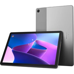 Планшет Lenovo Tab M10 Plus 3rd Gen TB-128XU Wi-Fi 4GB/128GB (Storm Grey) Thumb