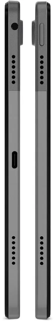 Планшет Lenovo Tab M10 Plus 3rd Gen TB-128XU Wi-Fi 4GB/128GB (Storm Grey) - 5