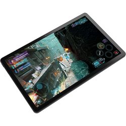 Планшет Lenovo Tab M10 Plus 3rd Gen TB125FU Wi-Fi 4GB/64GB (Storm Grey) Thumb