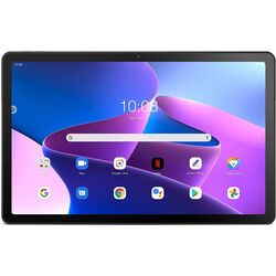 Планшет Lenovo Tab M10 Plus 3rd Gen TB125FU Wi-Fi 4GB/64GB (Storm Grey)