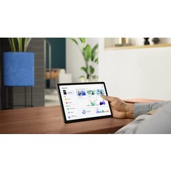 Планшет Lenovo Tab M10 Plus 3rd Gen TB125FU Wi-Fi 4GB/64GB (Storm Grey) Thumb