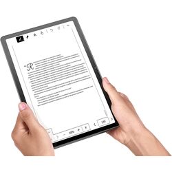 Планшет Lenovo Tab M10 Plus 3rd Gen TB125FU Wi-Fi 4GB/64GB (Storm Grey) Thumb