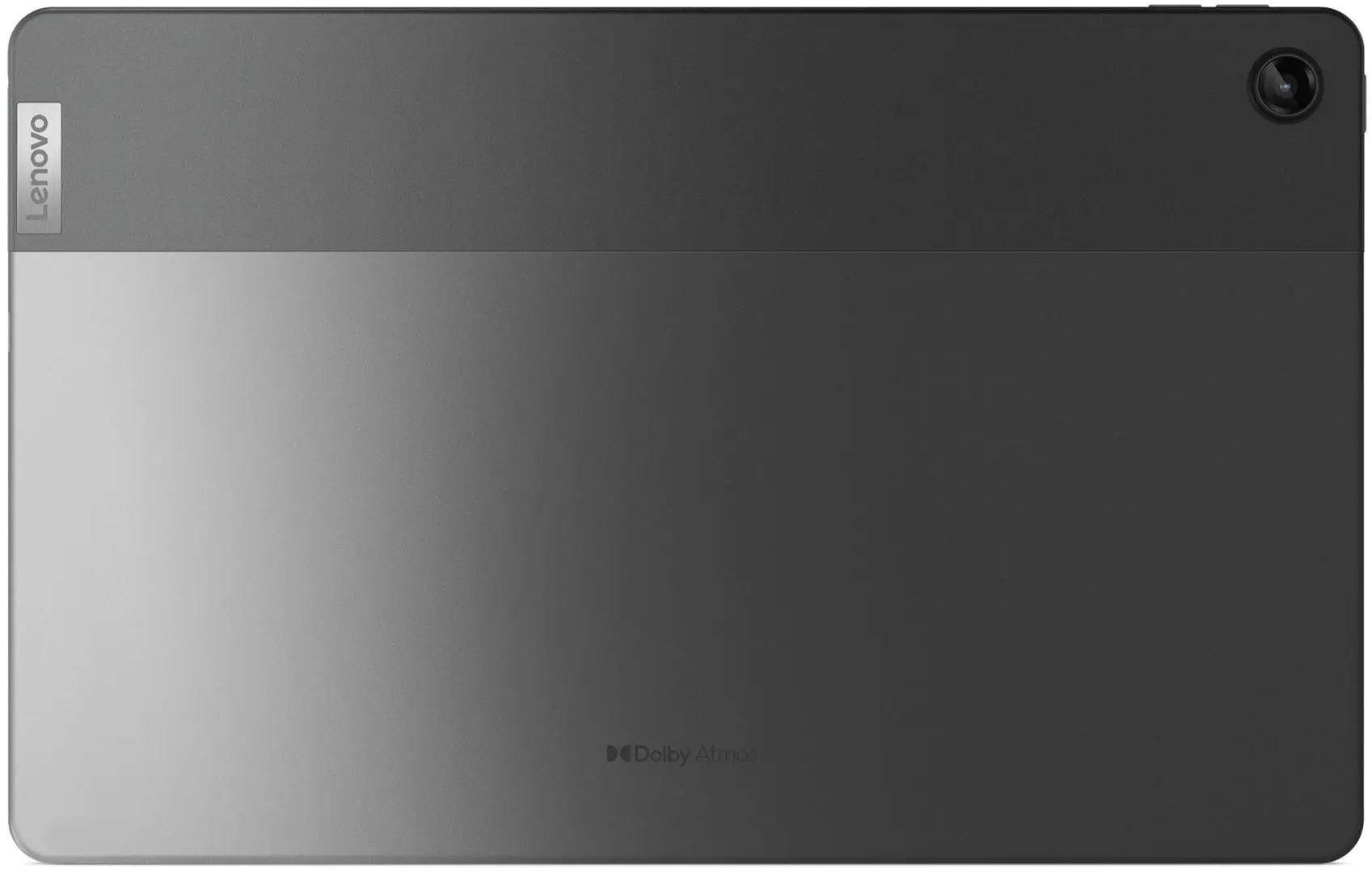 Tableta Lenovo Tab M10 Plus 3rd Gen TB128XU 4G Wi-Fi 4GB/128GB (Storm Gray)