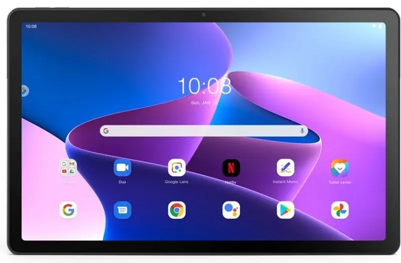Tableta Lenovo Tab M10 Plus 4GB/64GB (Storm Grey)
