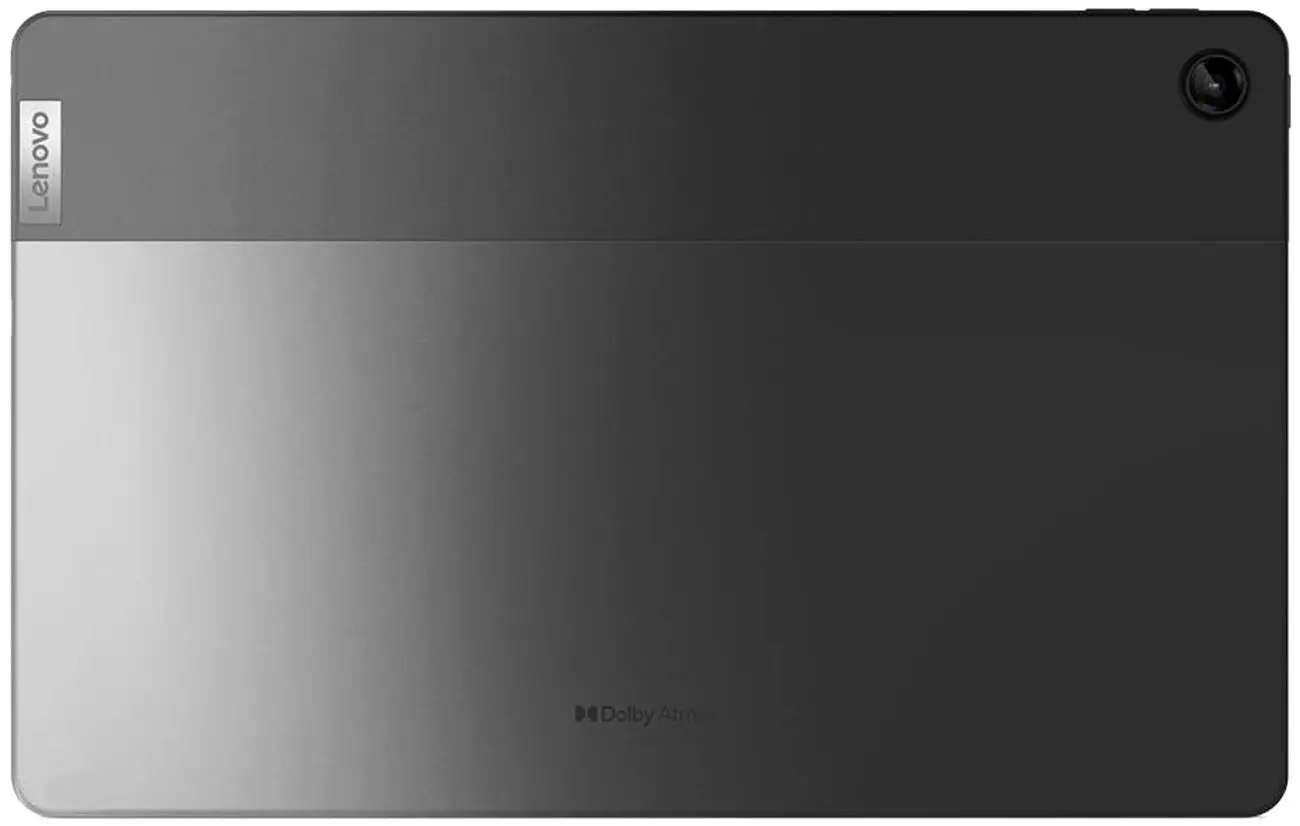Планшет Lenovo Tab M10 Plus Gen 3 WiFi 4GB/128GB (Grey) - 5