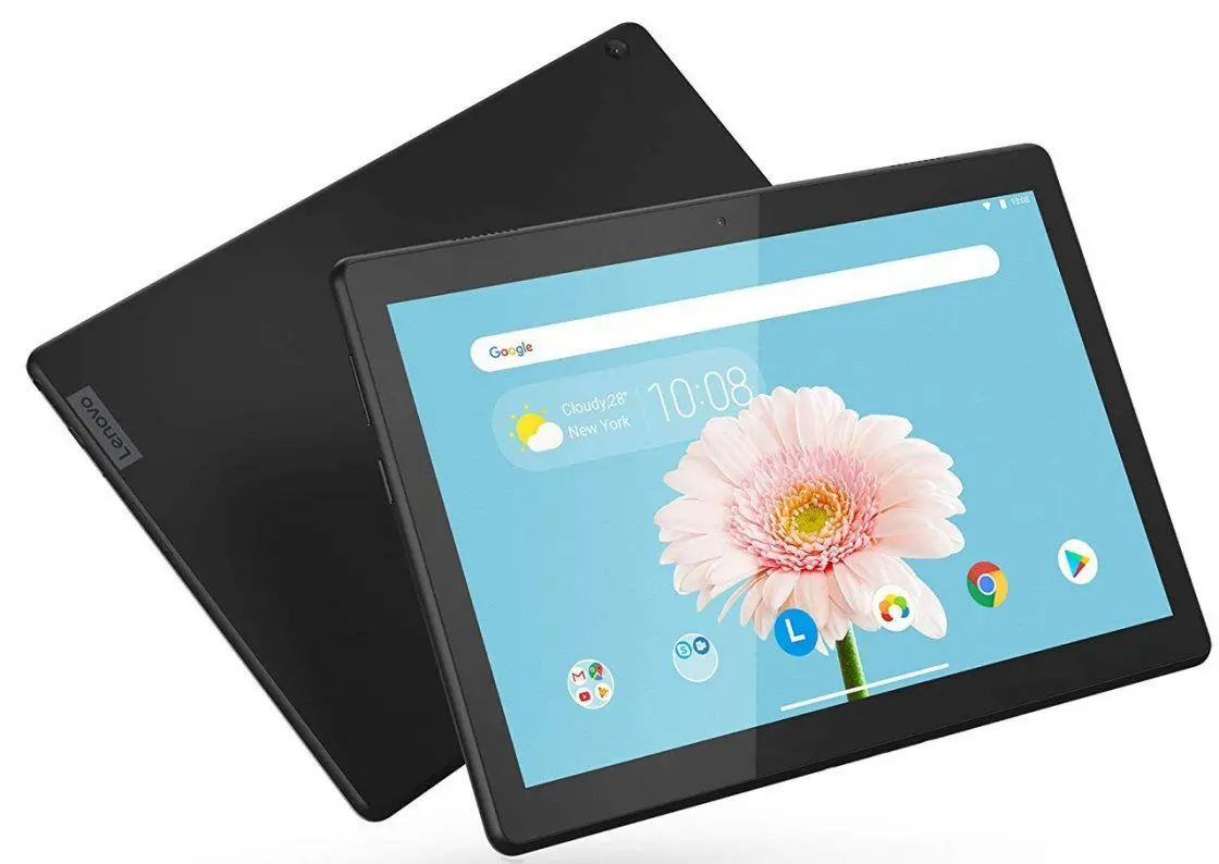 Tableta Lenovo Tab M10 TB-X505F Wi-Fi 2GB/32GB (Black) - 3