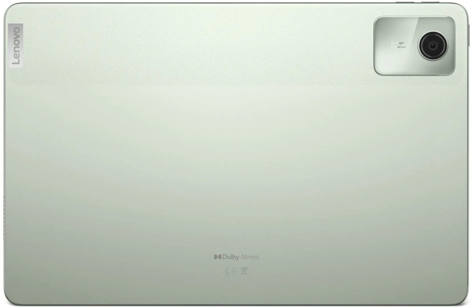 Tableta Lenovo Tab M11 TB330FU Wi-Fi 8GB/128GB (Seafoam Green) - 2