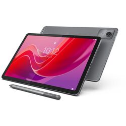 Планшет Lenovo Tab M11 TB330XU LTE 8GB/128GB (Luna Grey) Thumb
