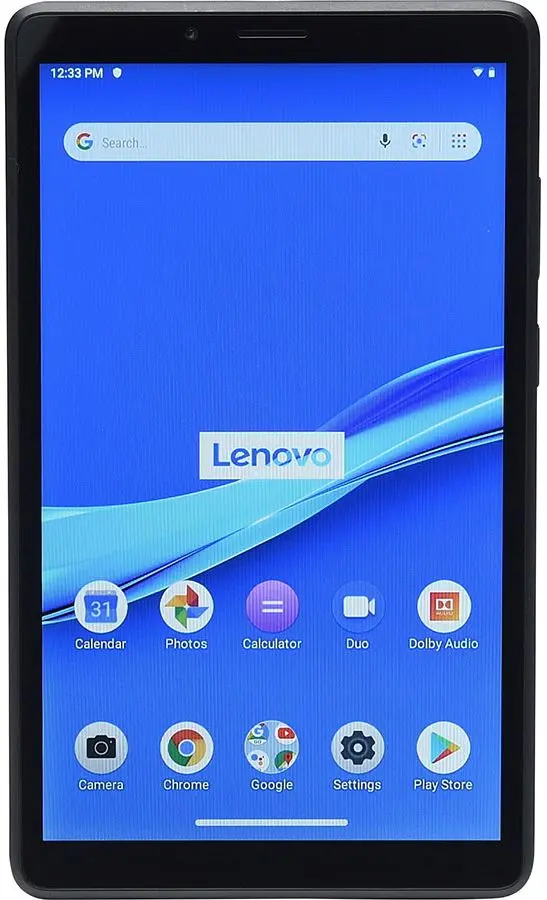 Планшет Lenovo TAB M7 TB-7305X LTE 1GB/16GB (Onyx Black)