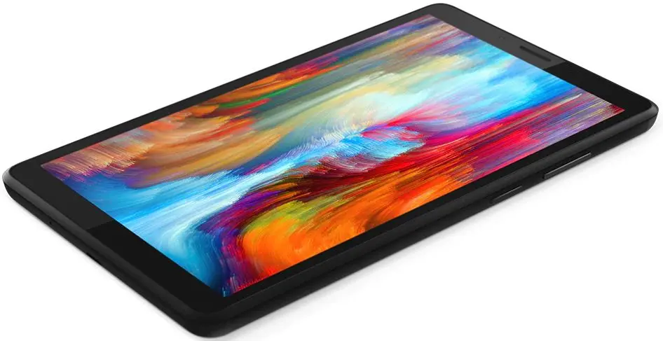 Планшет Lenovo TAB M7 TB-7305X LTE 1GB/16GB (Onyx Black) - 4