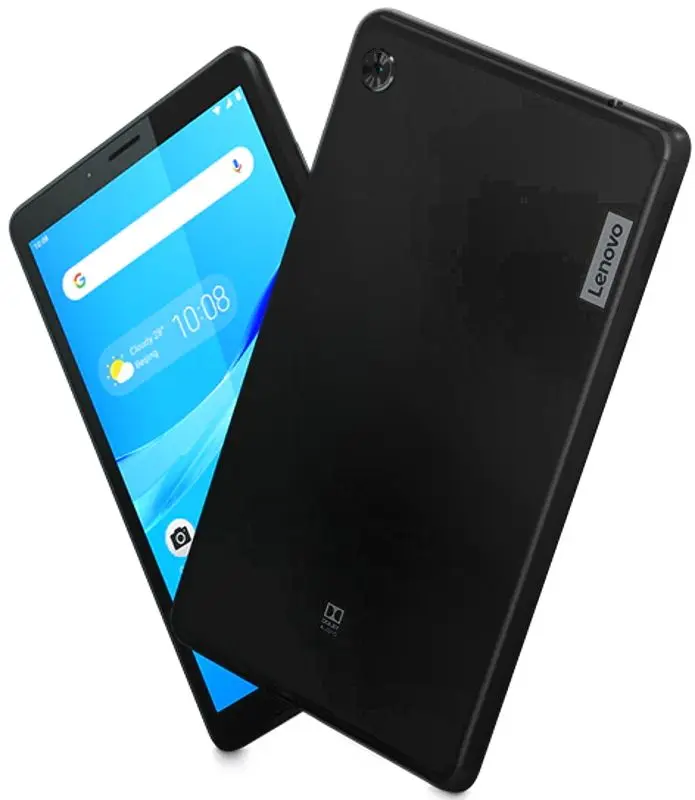 Планшет Lenovo TAB M7 TB-7305X LTE 1GB/16GB (Onyx Black) - 7
