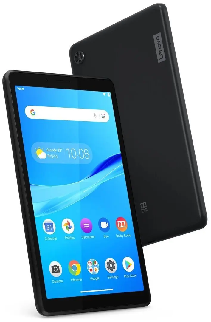 Tableta Lenovo Tab M7 TB-7305X WiFi LTE 2GB/32GB (Black) - 6